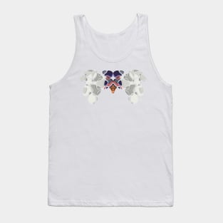 Bird Totem Tank Top